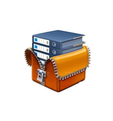 فضای ذخیره فایل
